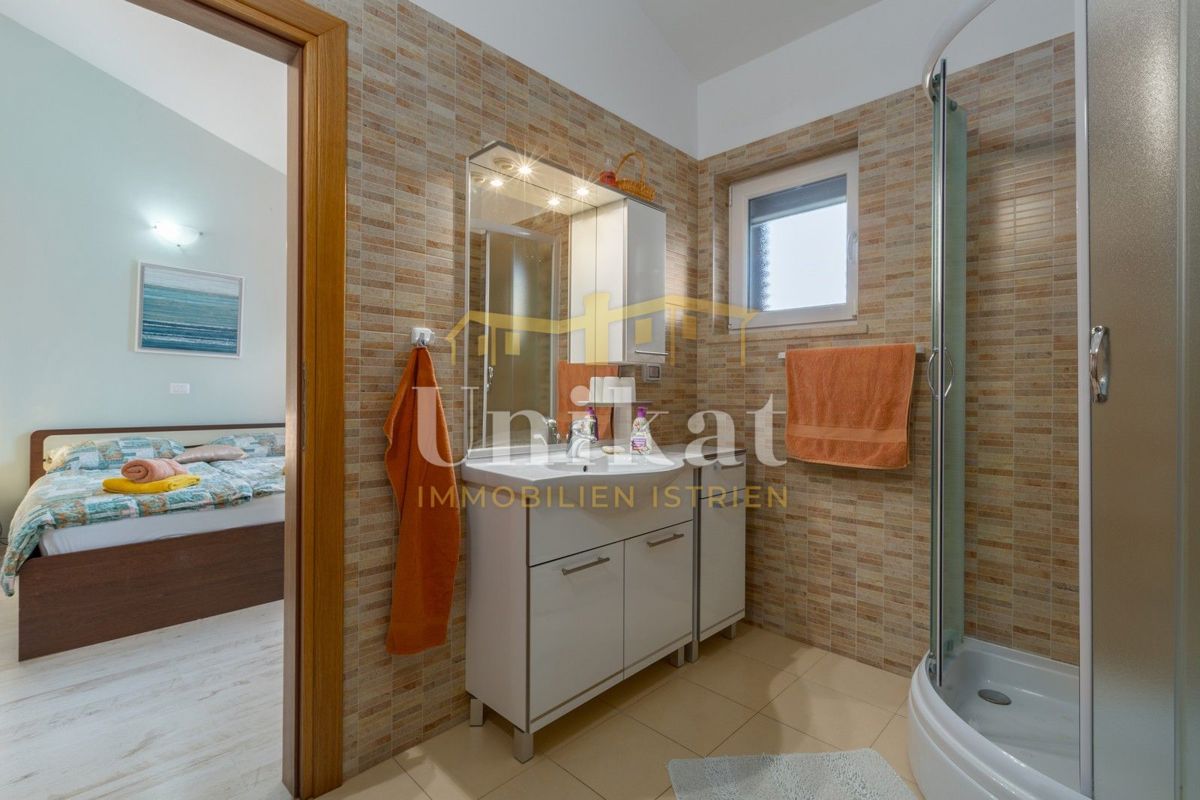 Hiša s čudovitim razgledom - Vižinada